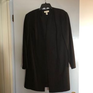 Stylish Amanda Smith Woman Coat Dress